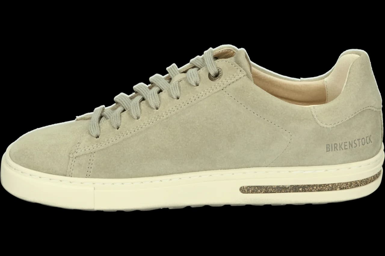 Birkenstock BEND LOW SUEDE 234.17.028 Birkenstock BEND LOW SUEDE 234.17.028