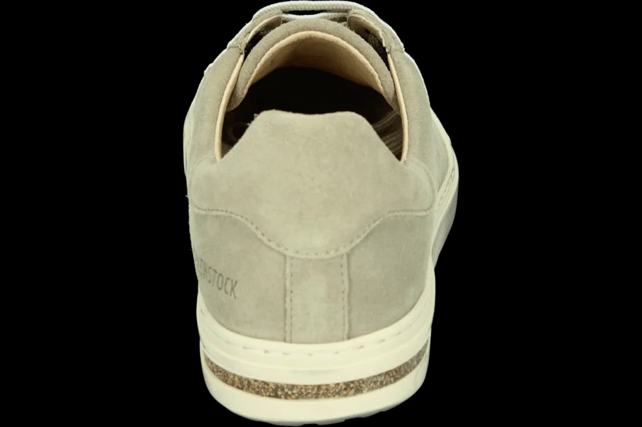 Birkenstock BEND LOW SUEDE 234.17.028 Birkenstock BEND LOW SUEDE 234.17.028