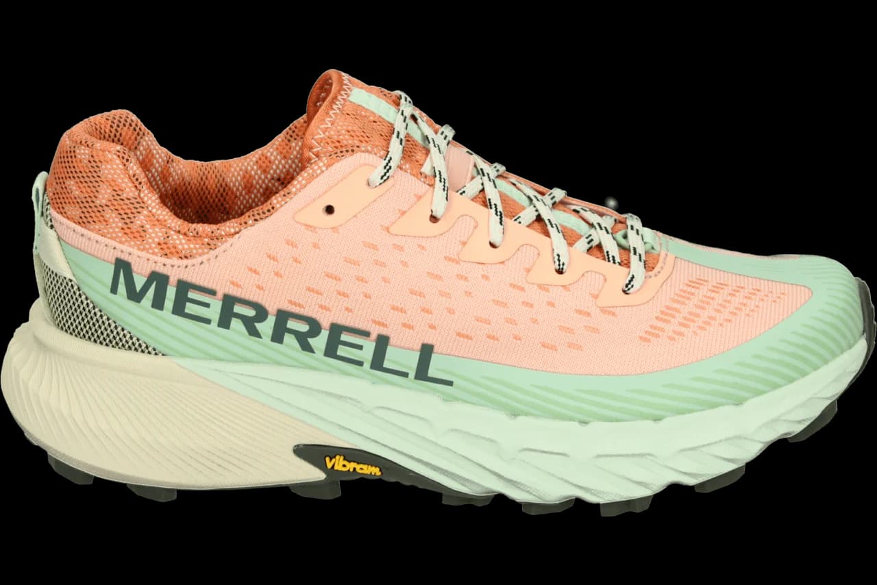 Merrell J068168 AGILITY PEAK 5 237.64.003 Merrell J068168 AGILITY PEAK 5 237.64.003