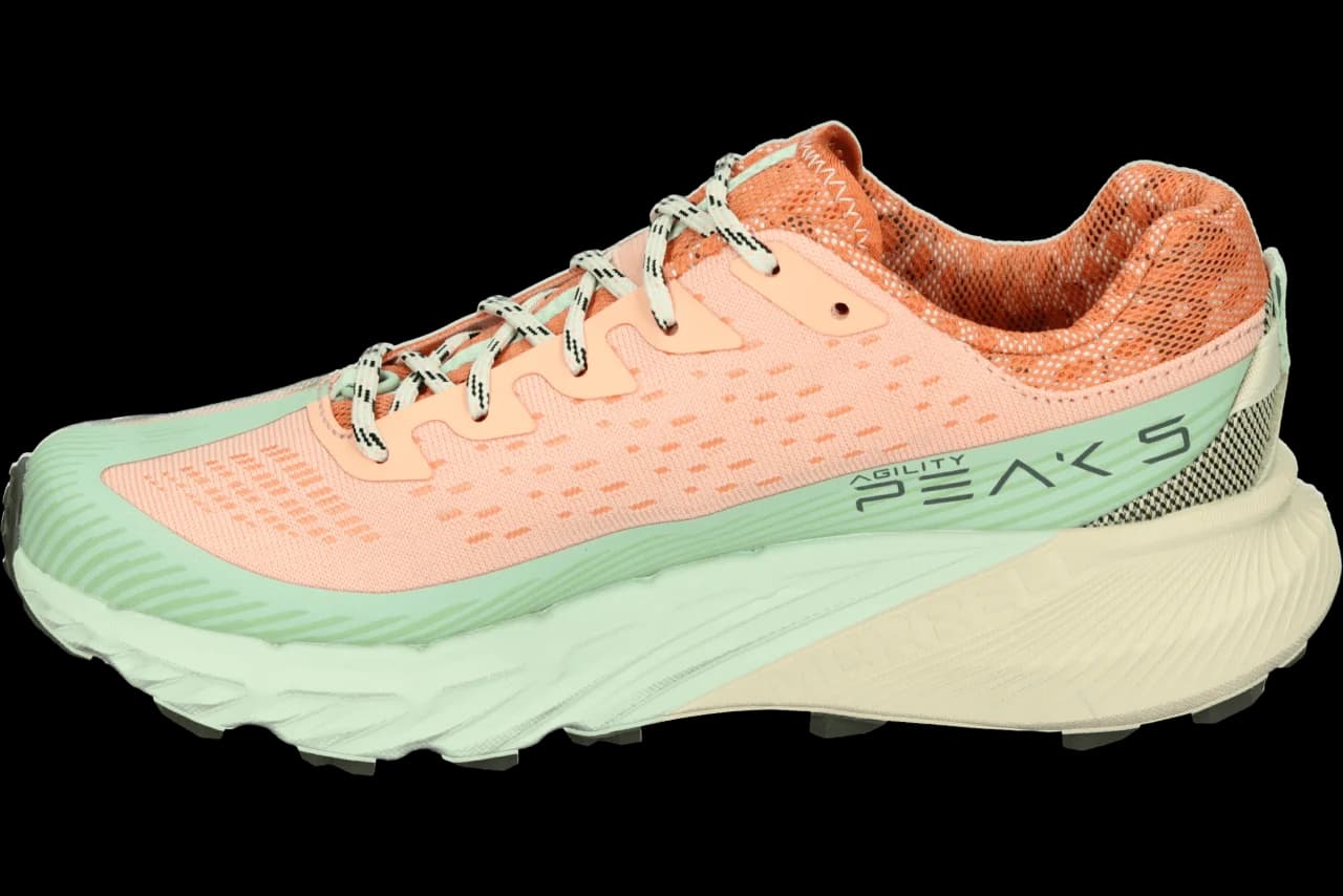 Merrell J068168 AGILITY PEAK 5 237.64.003 Merrell J068168 AGILITY PEAK 5 237.64.003