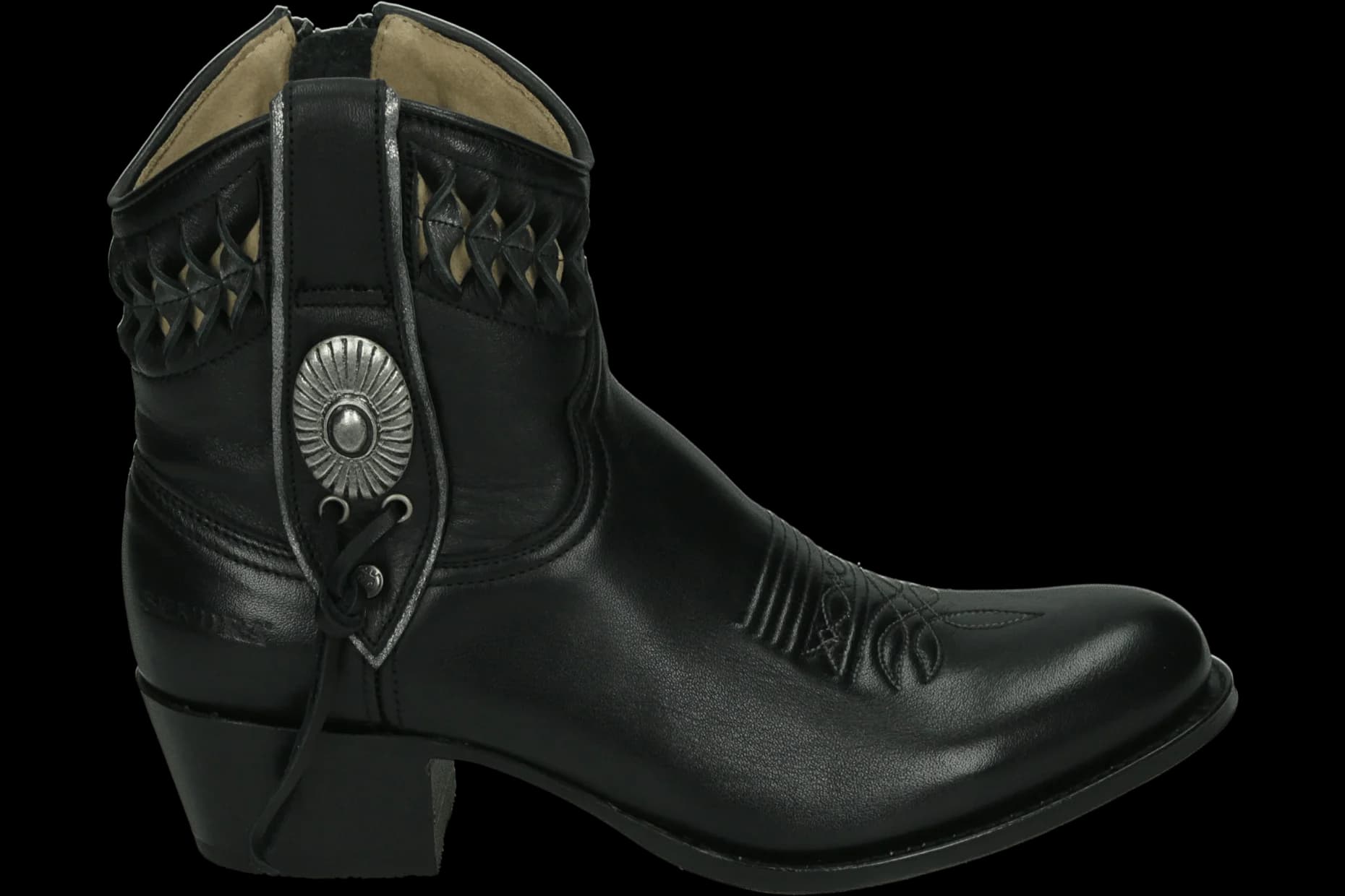 Sendra Boots 14095 324.00.010 Sendra Boots 14095 324.00.010