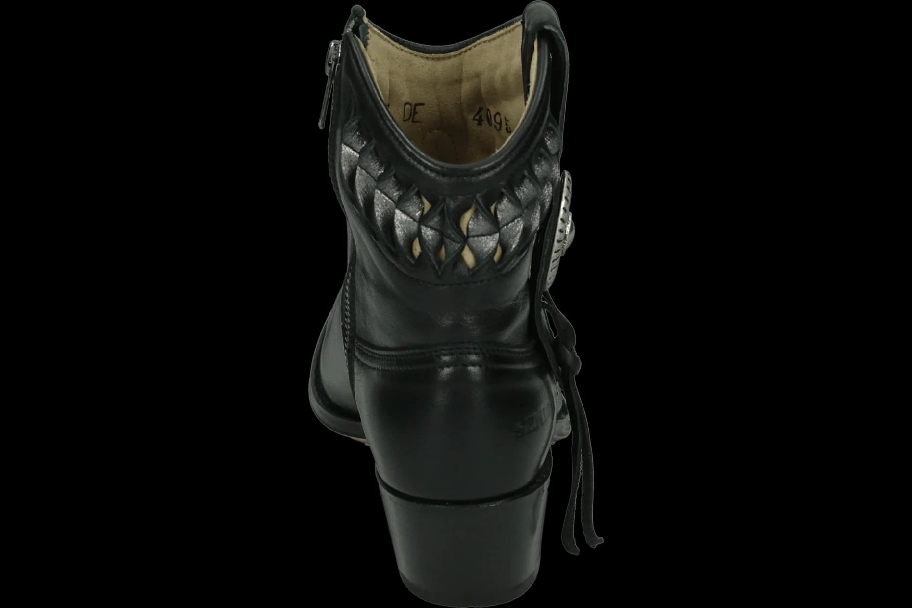 Sendra Boots 14095 324.00.010 Sendra Boots 14095 324.00.010