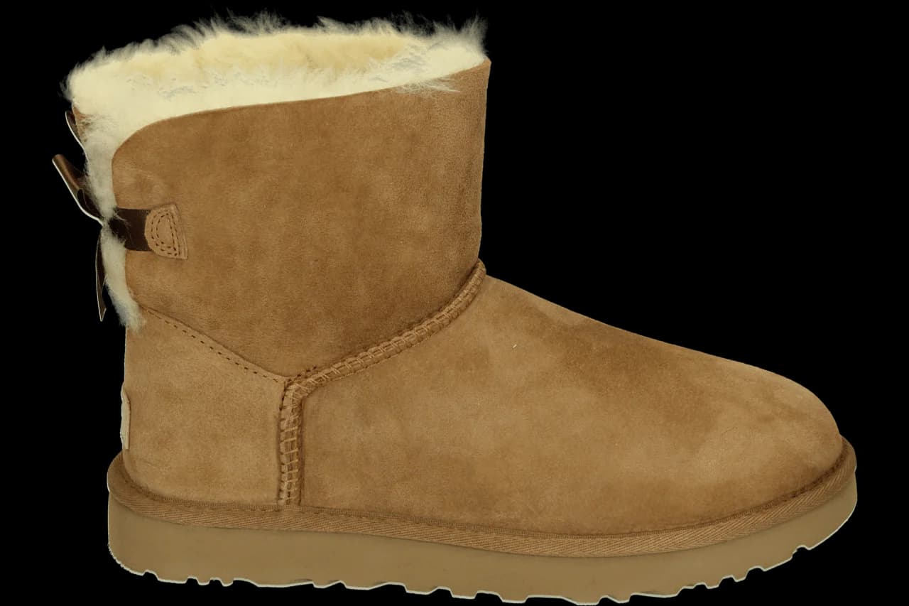 UGG W MINI BAILEY BOW II 352.15.076 UGG W MINI BAILEY BOW II 352.15.076