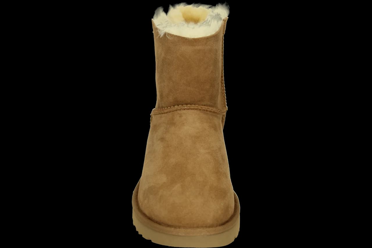 UGG W MINI BAILEY BOW II 352.15.076 UGG W MINI BAILEY BOW II 352.15.076