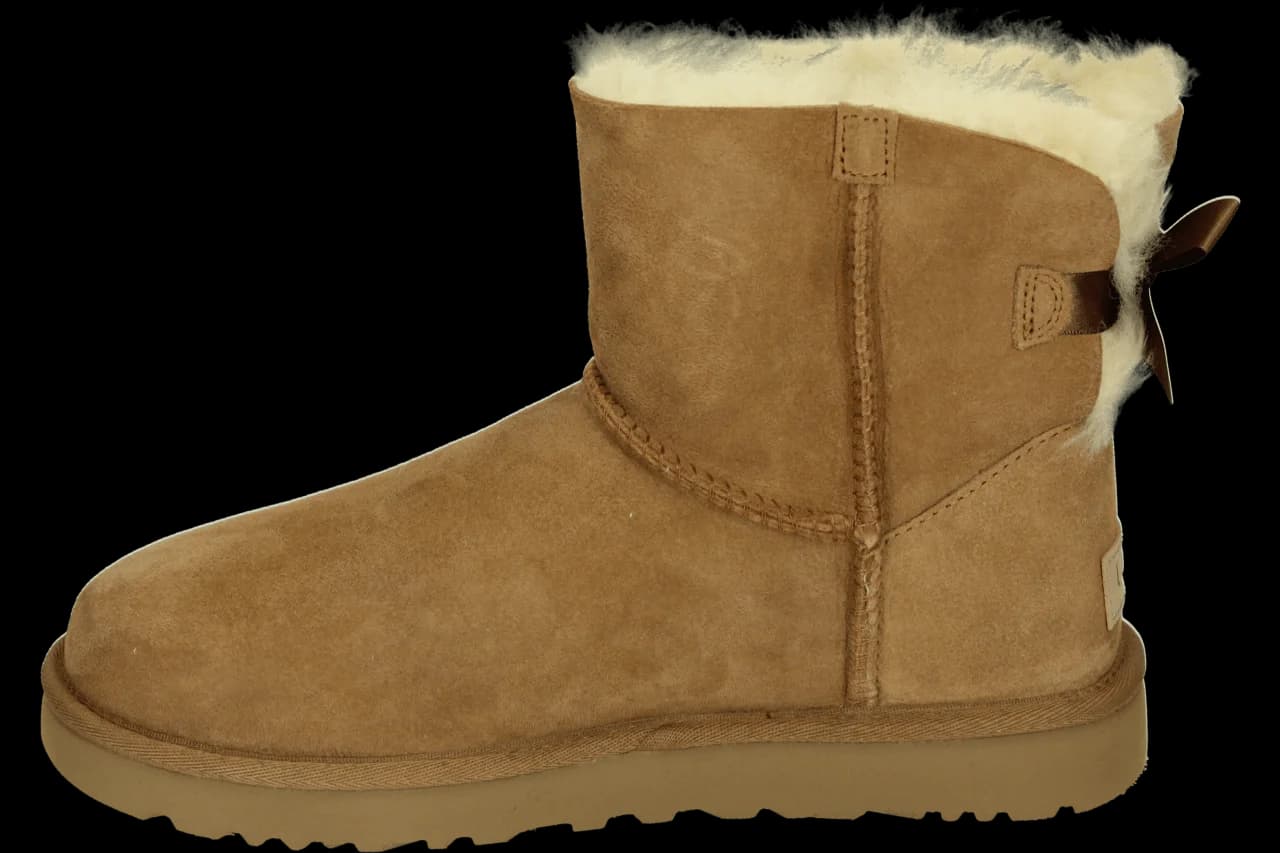 UGG W MINI BAILEY BOW II 352.15.076 UGG W MINI BAILEY BOW II 352.15.076
