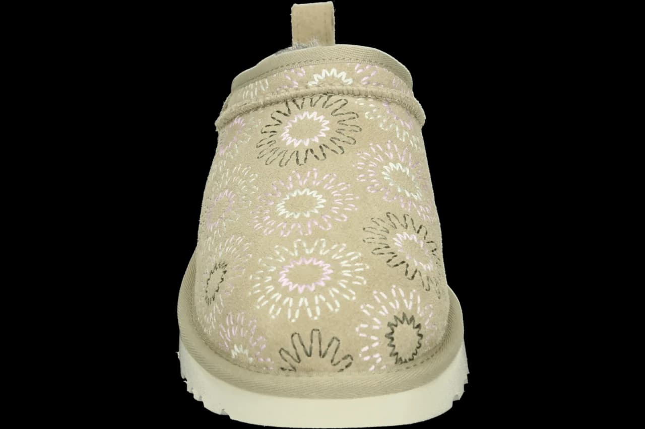 UGG W CLASSIC MICRO SUN STITCH 352.29.004 UGG W CLASSIC MICRO SUN STITCH 352.29.004