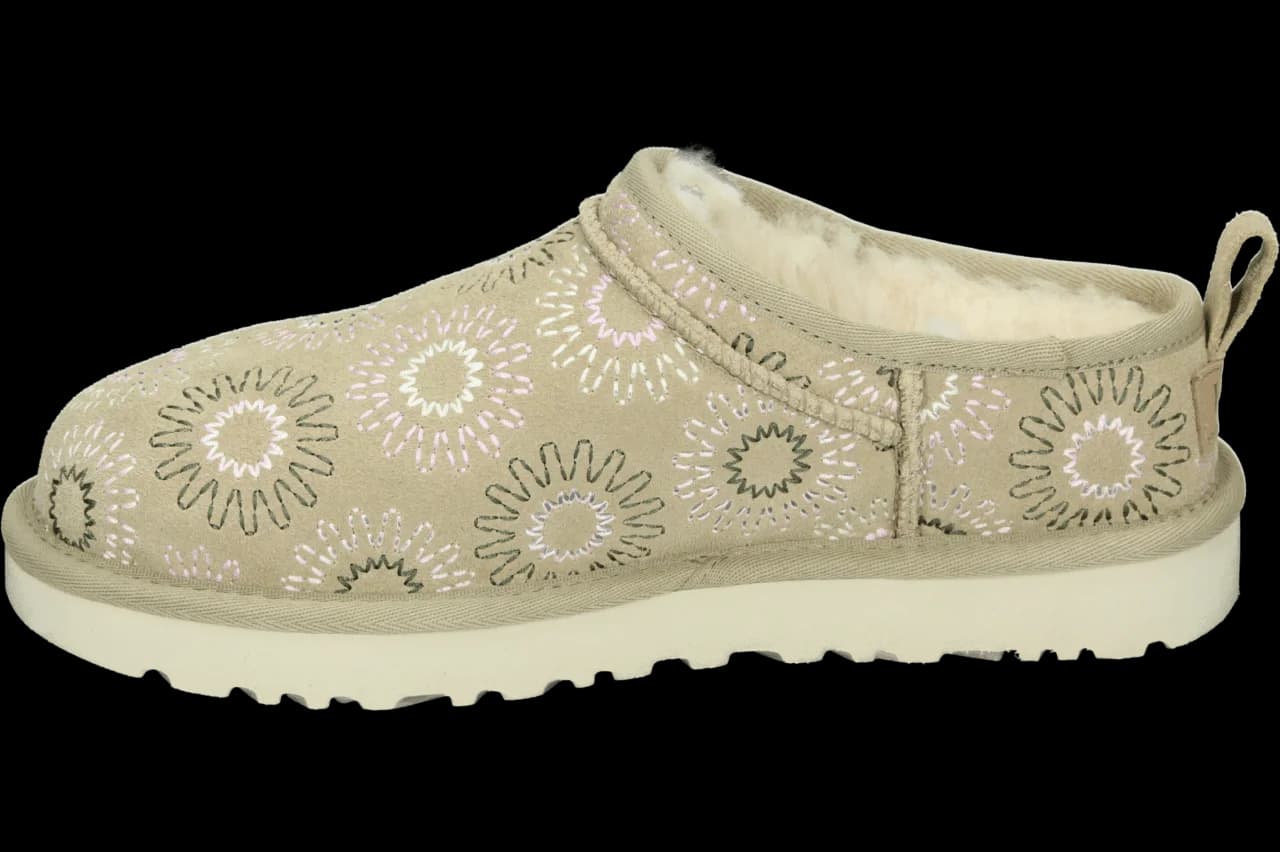 UGG W CLASSIC MICRO SUN STITCH 352.29.004 UGG W CLASSIC MICRO SUN STITCH 352.29.004