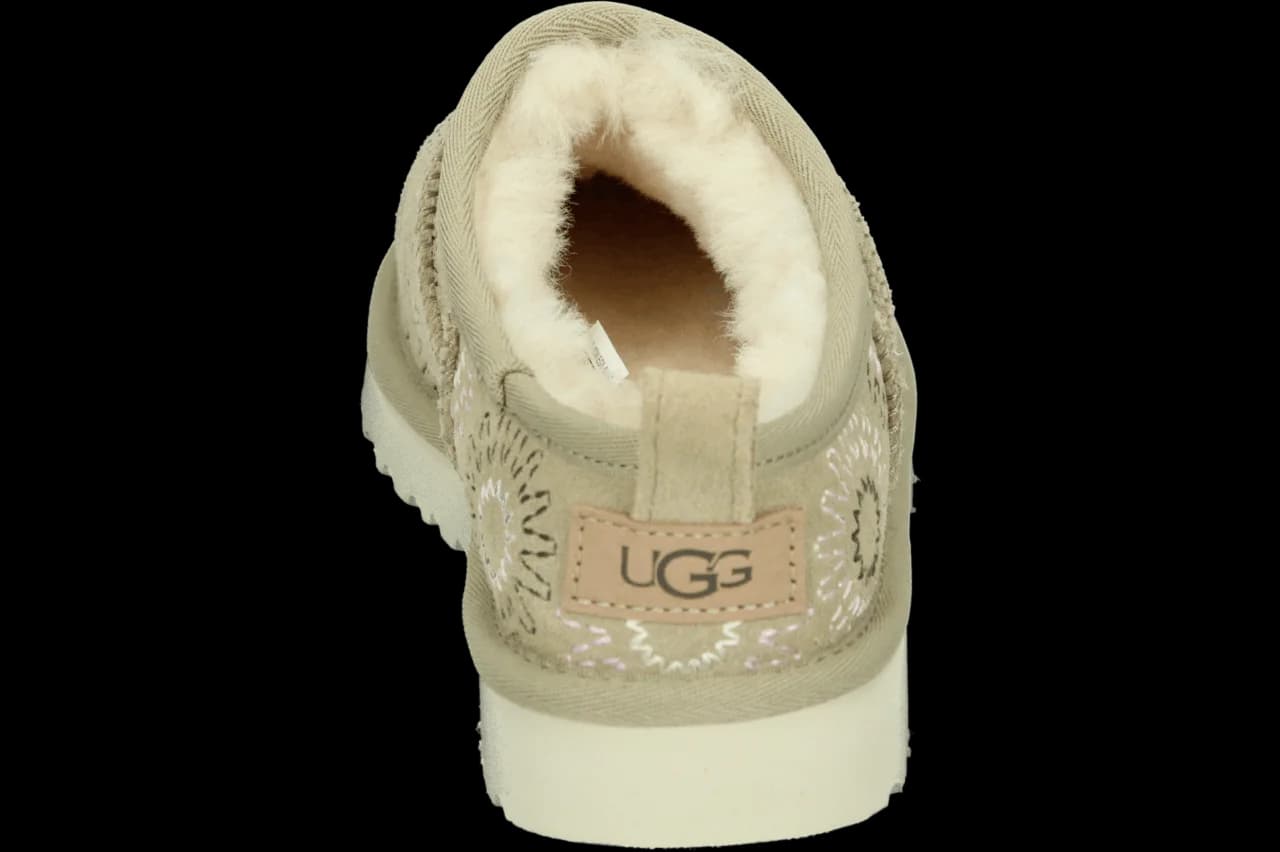 UGG W CLASSIC MICRO SUN STITCH 352.29.004 UGG W CLASSIC MICRO SUN STITCH 352.29.004