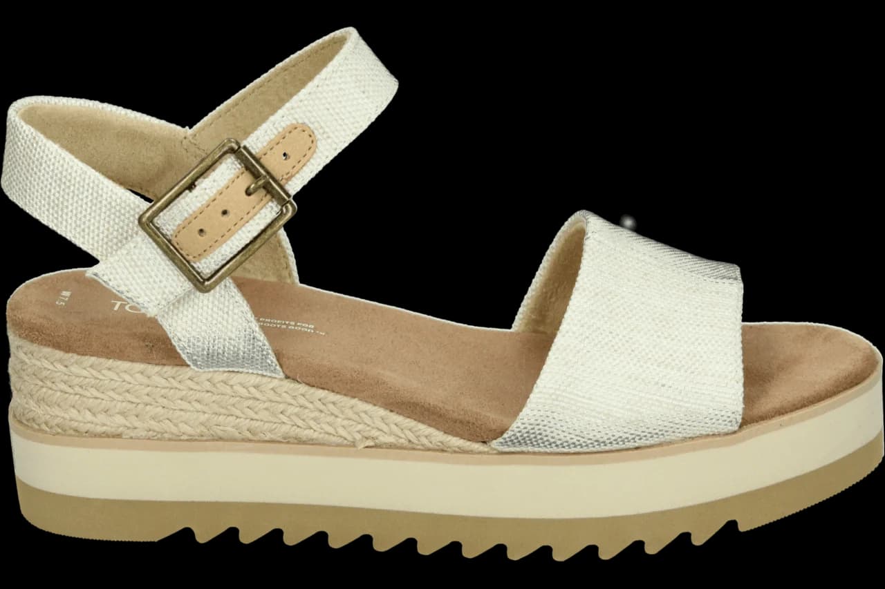 TOMS Shoes DIANA 433.20.004 TOMS Shoes DIANA 433.20.004