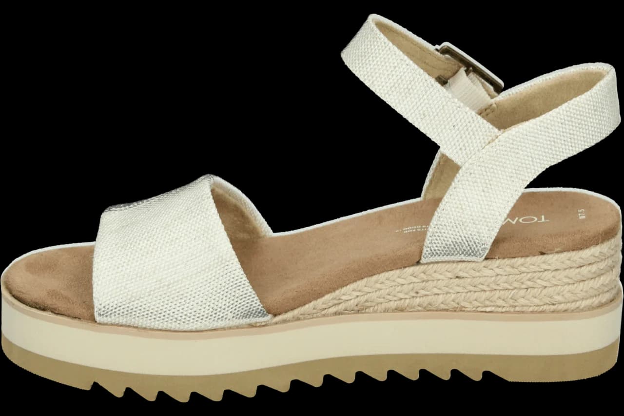 TOMS Shoes DIANA 433.20.004 TOMS Shoes DIANA 433.20.004