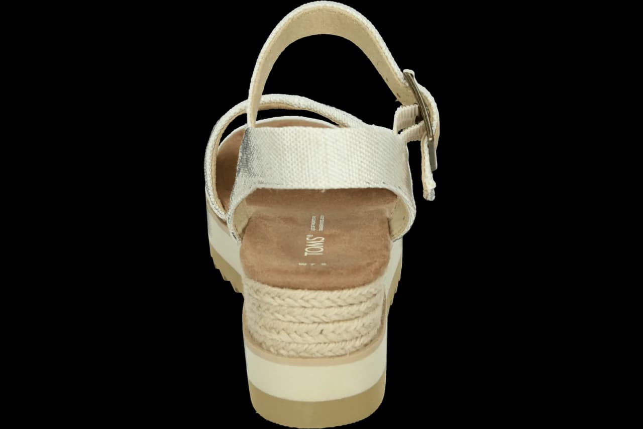 TOMS Shoes DIANA 433.20.004 TOMS Shoes DIANA 433.20.004