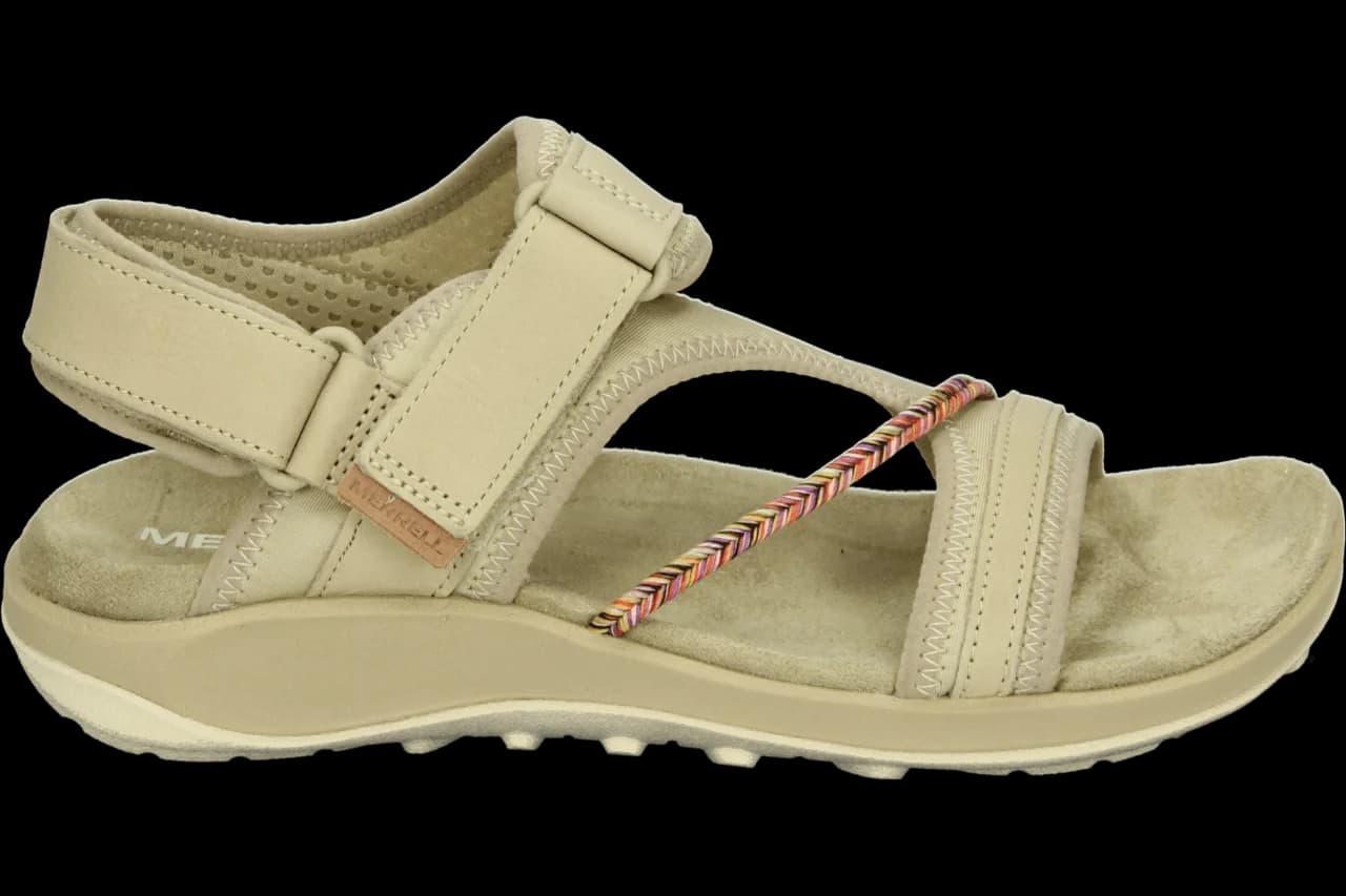 Merrell J006746 TERRAN 4 BACKSTRAP 433.29.005 Merrell J006746 TERRAN 4 BACKSTRAP 433.29.005