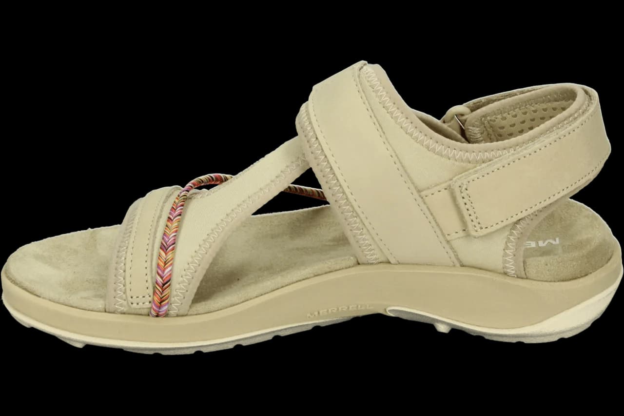 Merrell J006746 TERRAN 4 BACKSTRAP 433.29.005 Merrell J006746 TERRAN 4 BACKSTRAP 433.29.005