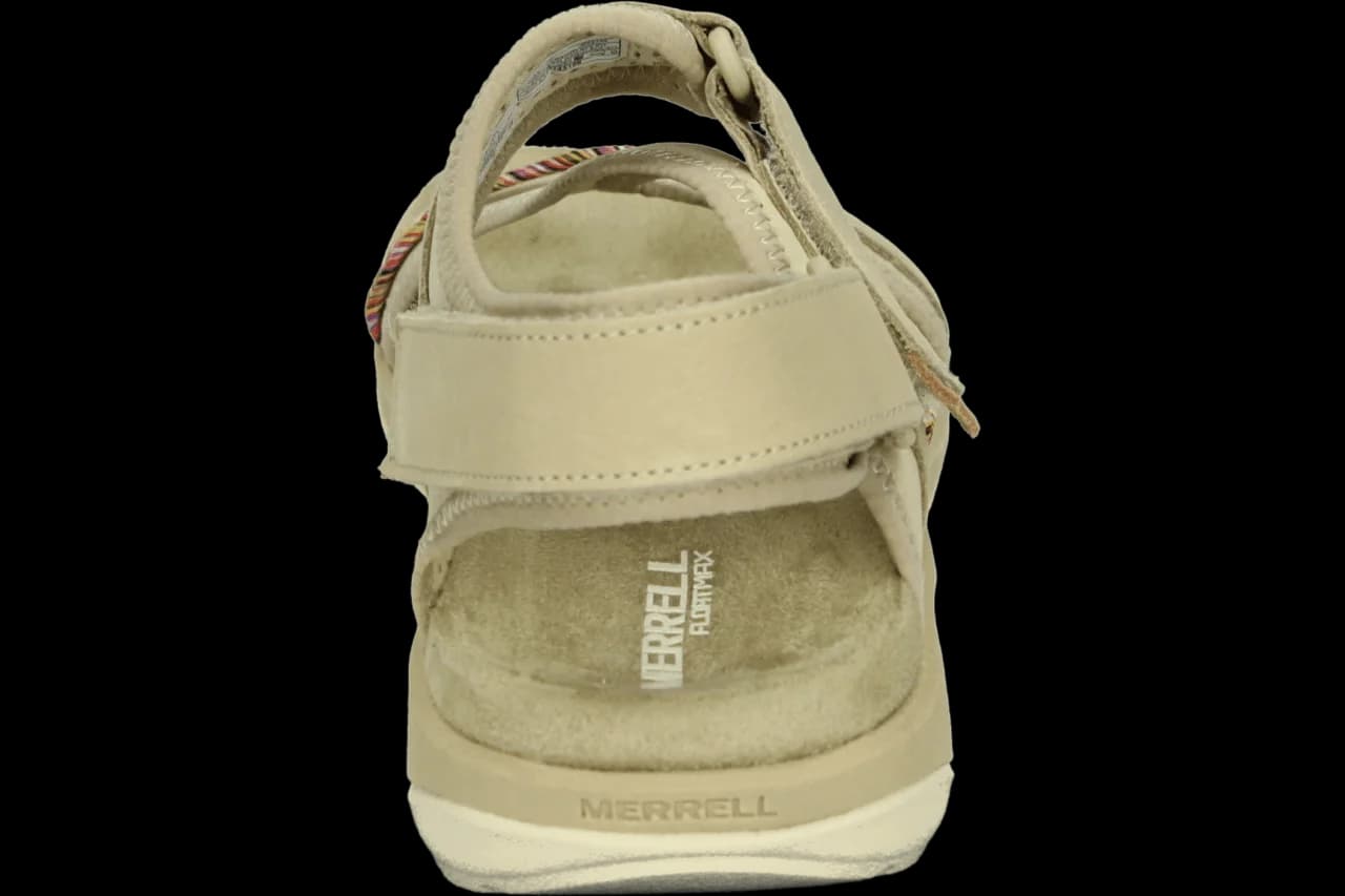 Merrell J006746 TERRAN 4 BACKSTRAP 433.29.005 Merrell J006746 TERRAN 4 BACKSTRAP 433.29.005