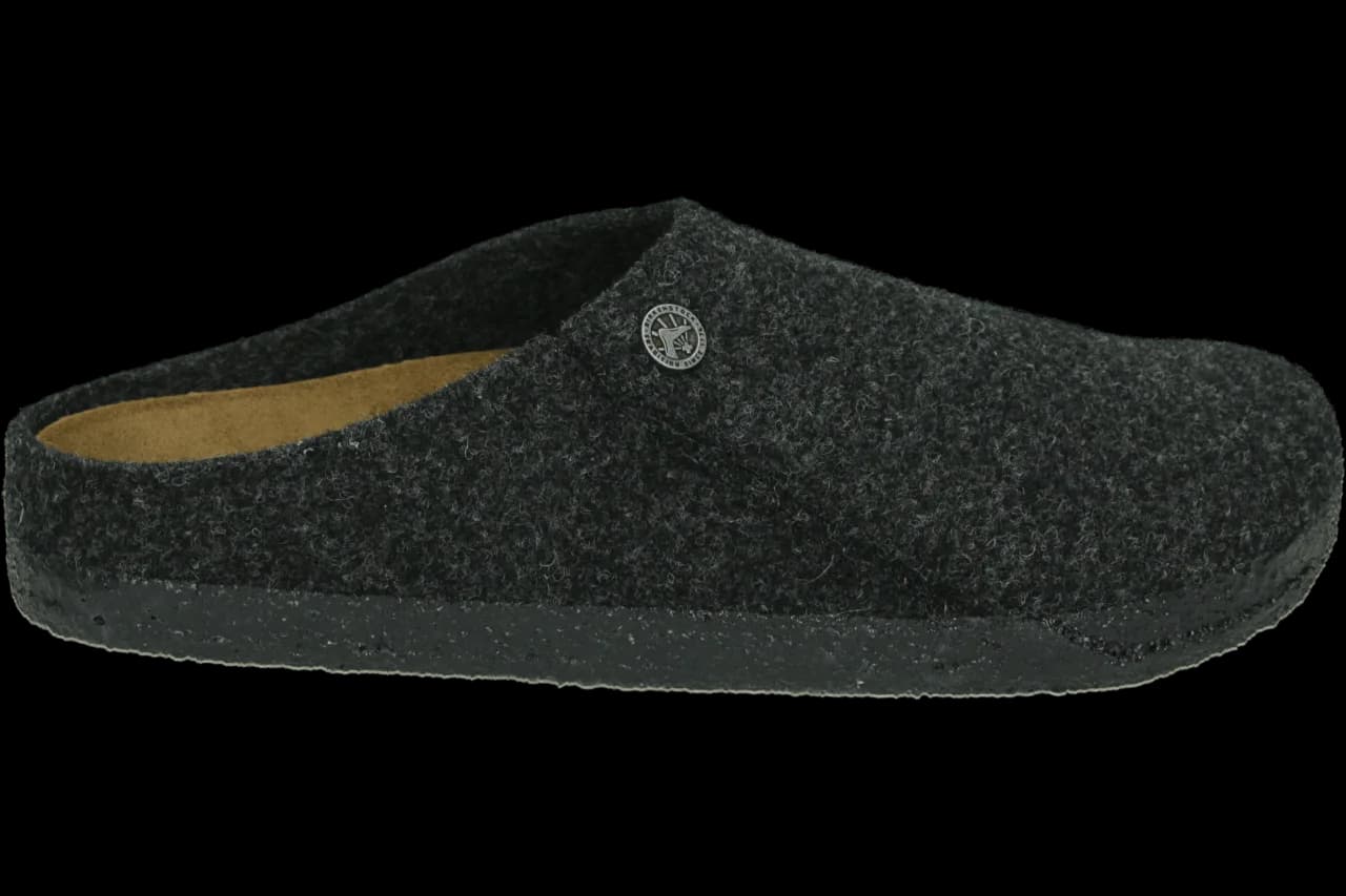 Birkenstock ZERMATT FELT 491.40.001 Birkenstock ZERMATT FELT 491.40.001