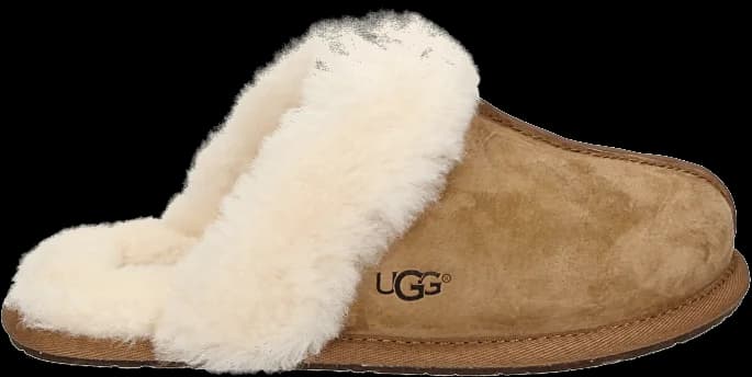 UGG SCUFFETTE II W 492.15.004 UGG SCUFFETTE II W 492.15.004