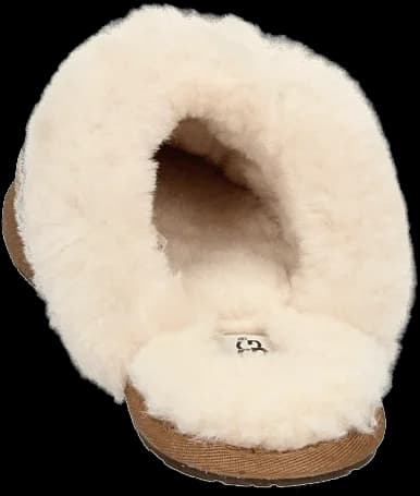 UGG SCUFFETTE II W 492.15.004 UGG SCUFFETTE II W 492.15.004