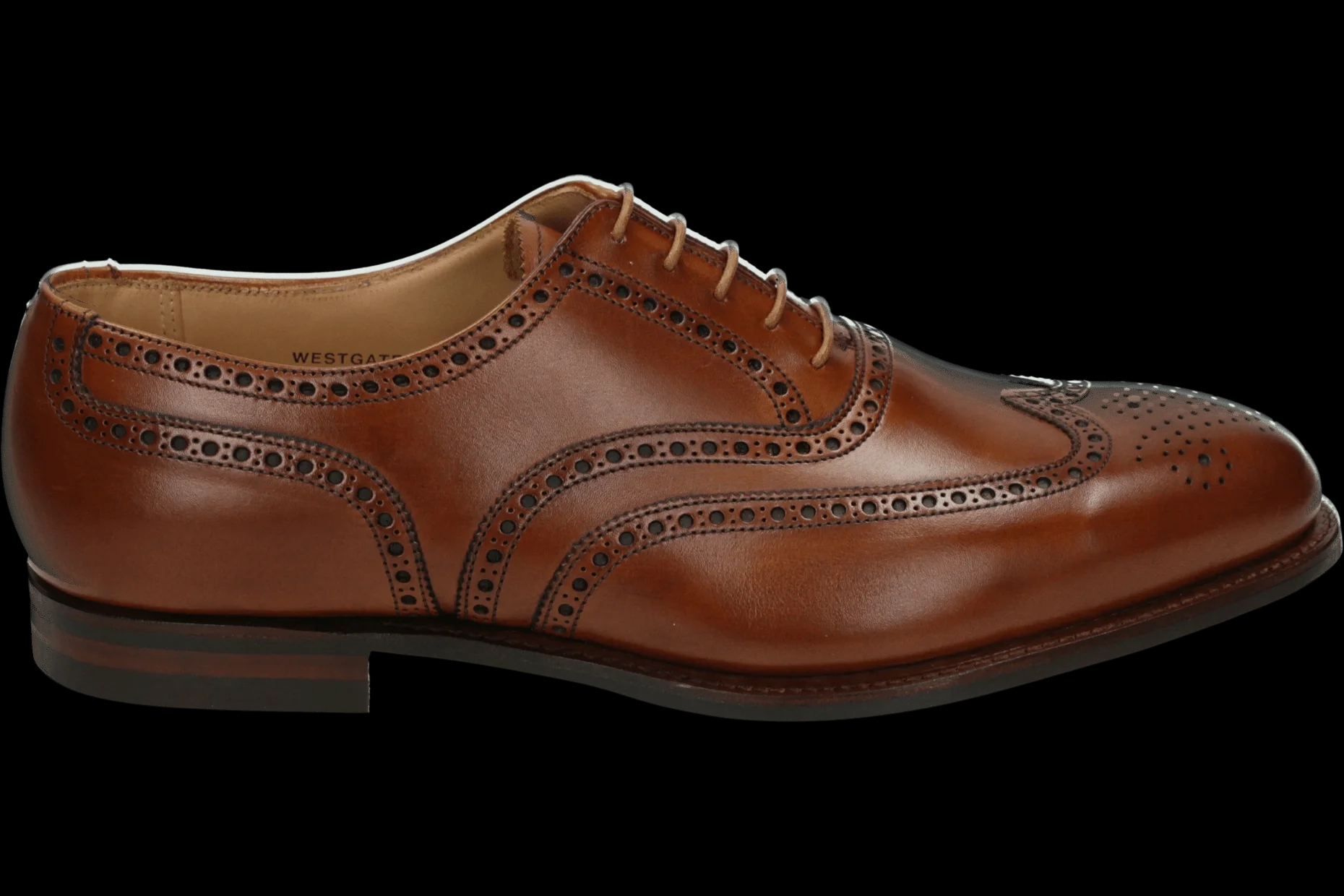 Crockett & Jones WESTGATE 2 512.15.020 Crockett & Jones WESTGATE 2 512.15.020
