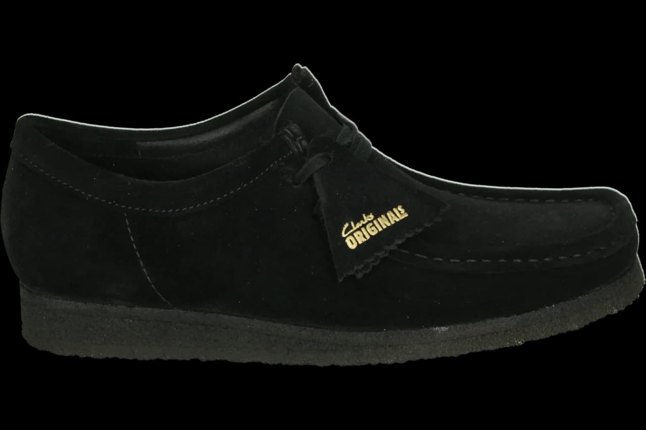 Clarks WALLABEE 521.00.005 Clarks WALLABEE 521.00.005