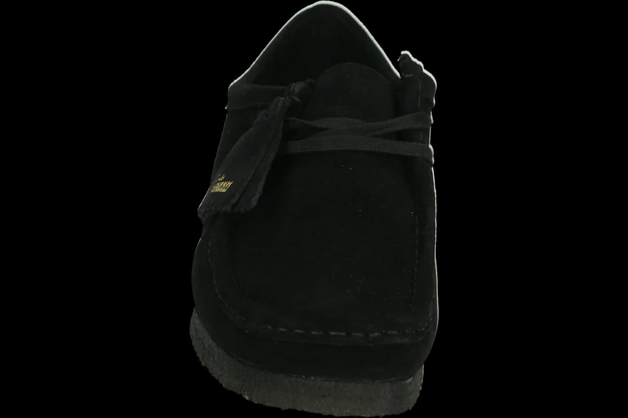 Clarks WALLABEE 521.00.005 Clarks WALLABEE 521.00.005
