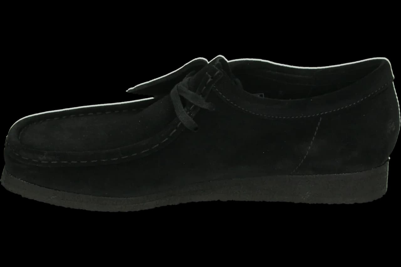 Clarks WALLABEE 521.00.005 Clarks WALLABEE 521.00.005