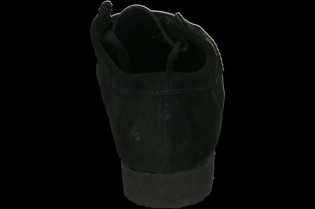 Clarks WALLABEE 521.00.005 Clarks WALLABEE 521.00.005