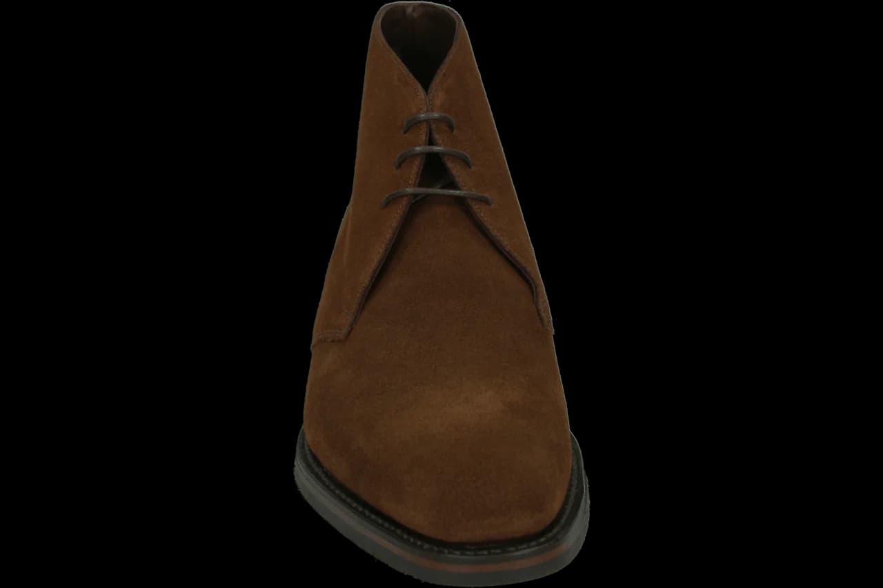 Loake PIMLICO BROWN SUEDE 540.15.026 Loake PIMLICO BROWN SUEDE 540.15.026