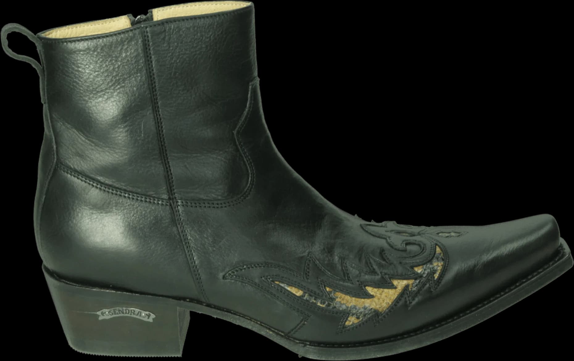 Sendra Boots 12185P 561.00.002 Sendra Boots 12185P 561.00.002
