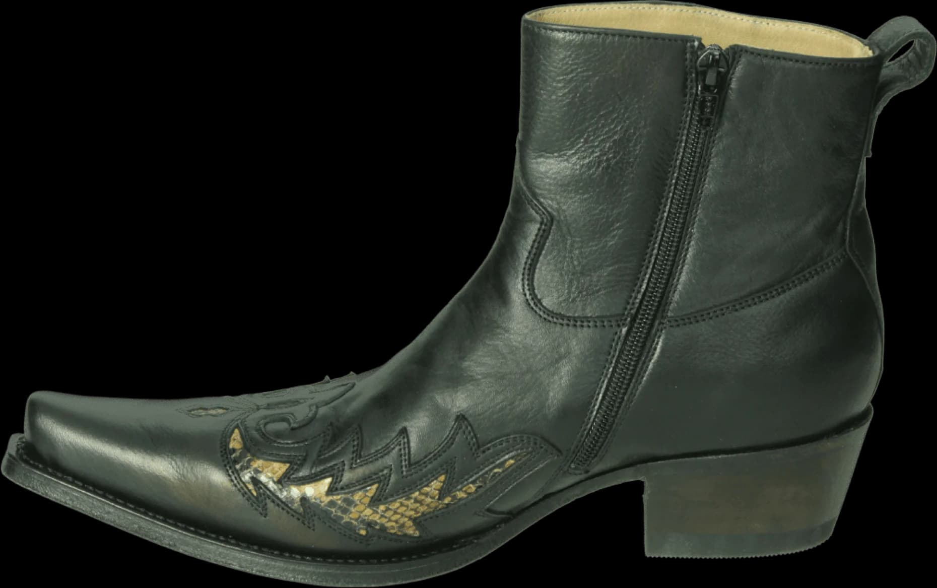 Sendra Boots 12185P 561.00.002 Sendra Boots 12185P 561.00.002