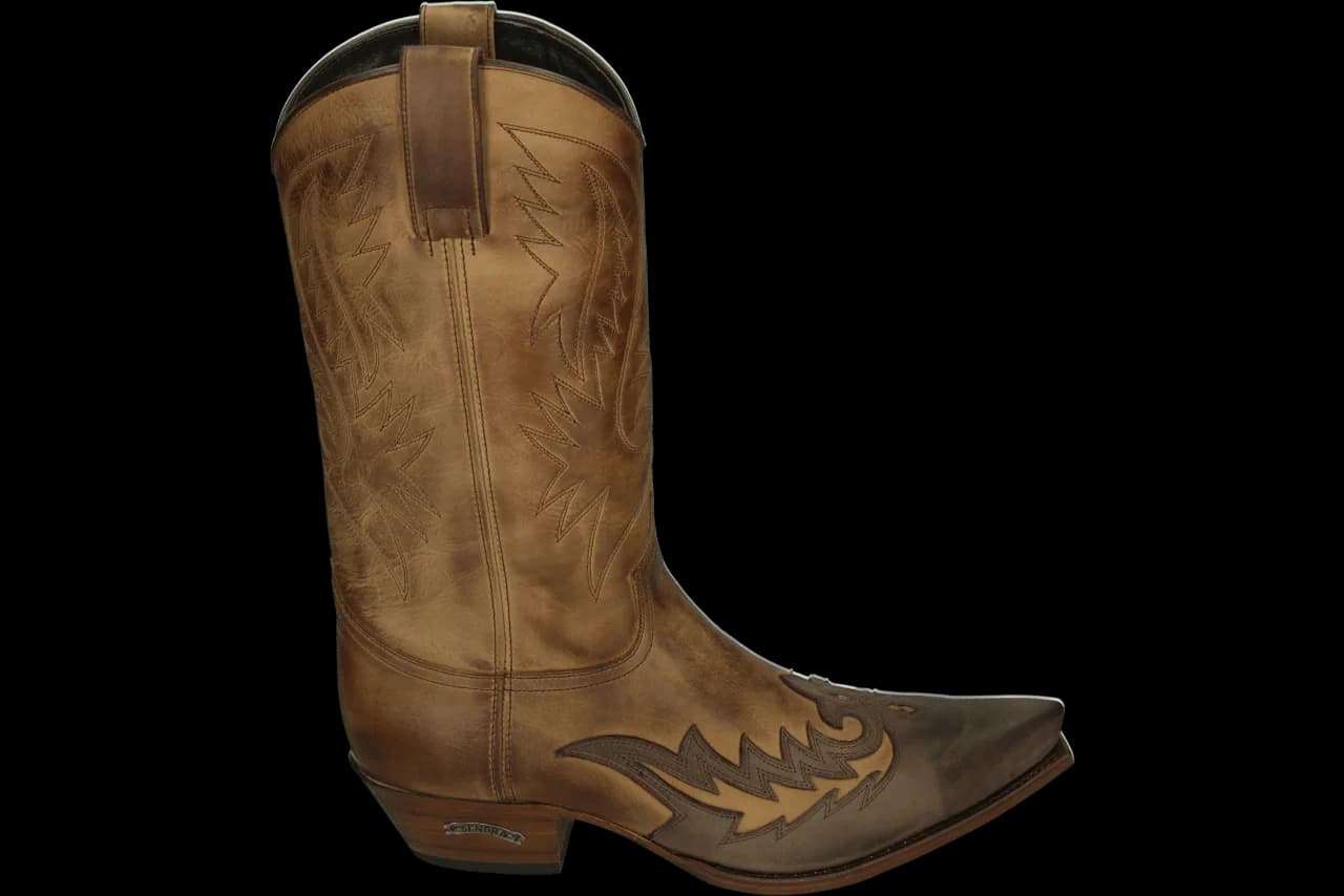Sendra Boots 18533 CUERVO 561.19.002 Sendra Boots 18533 CUERVO 561.19.002