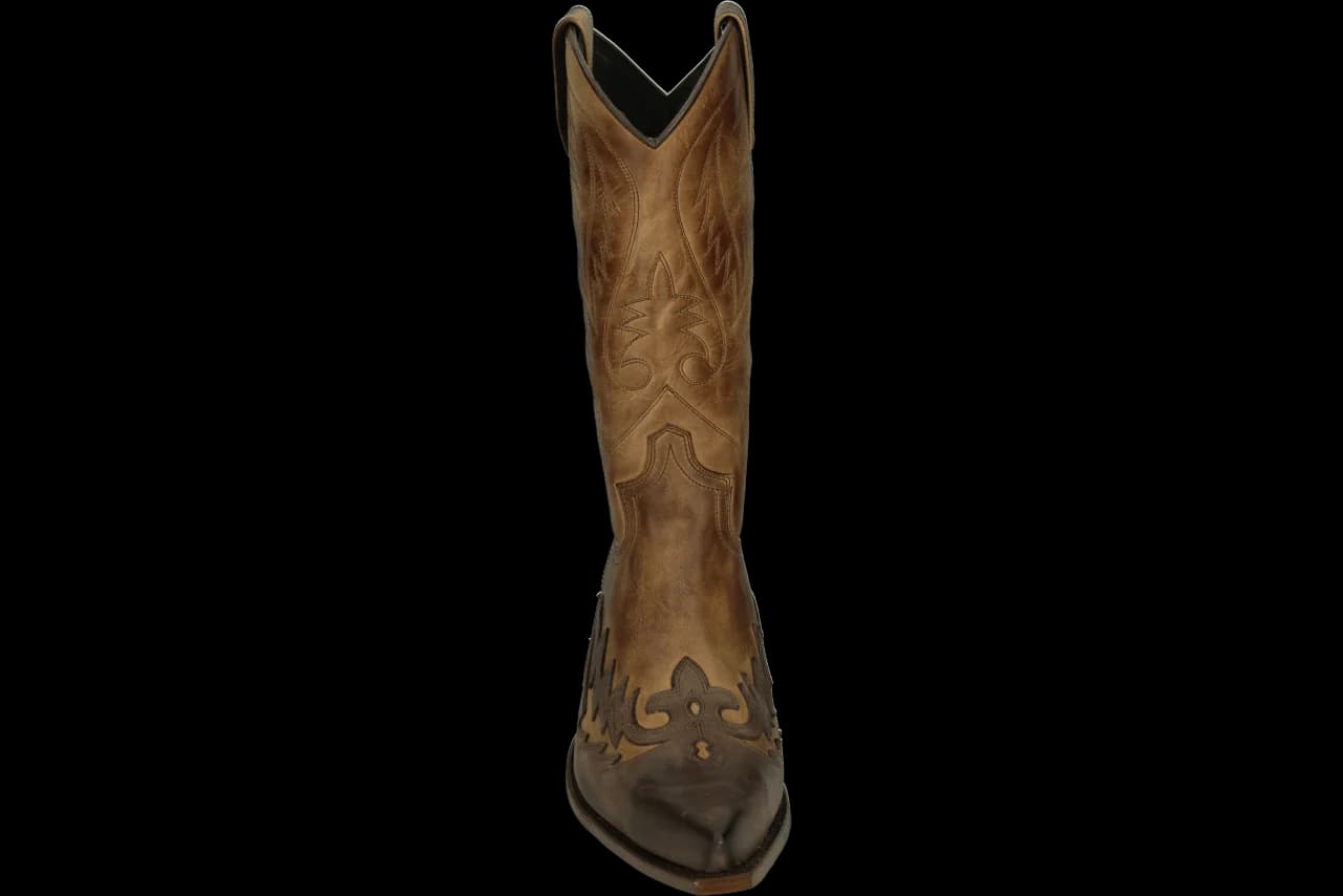 Sendra Boots 18533 CUERVO 561.19.002 Sendra Boots 18533 CUERVO 561.19.002