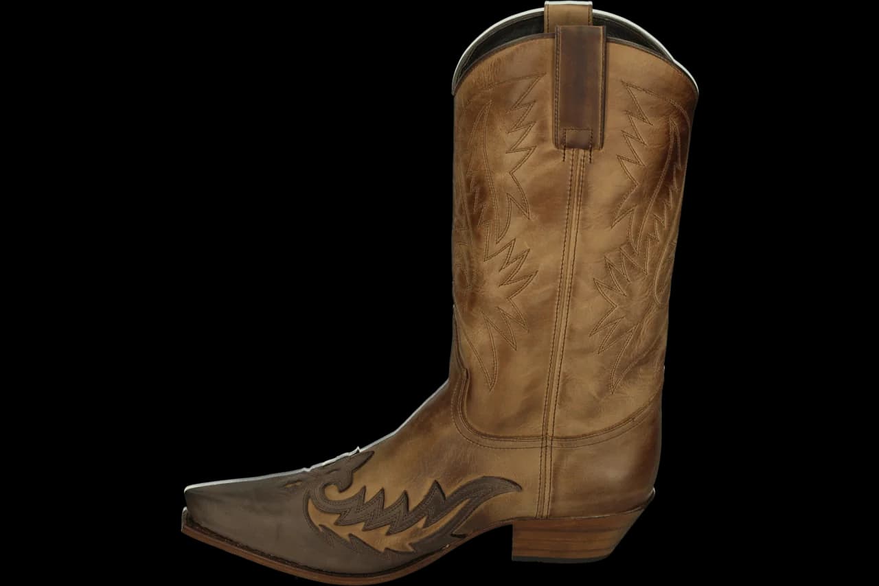 Sendra Boots 18533 CUERVO 561.19.002 Sendra Boots 18533 CUERVO 561.19.002