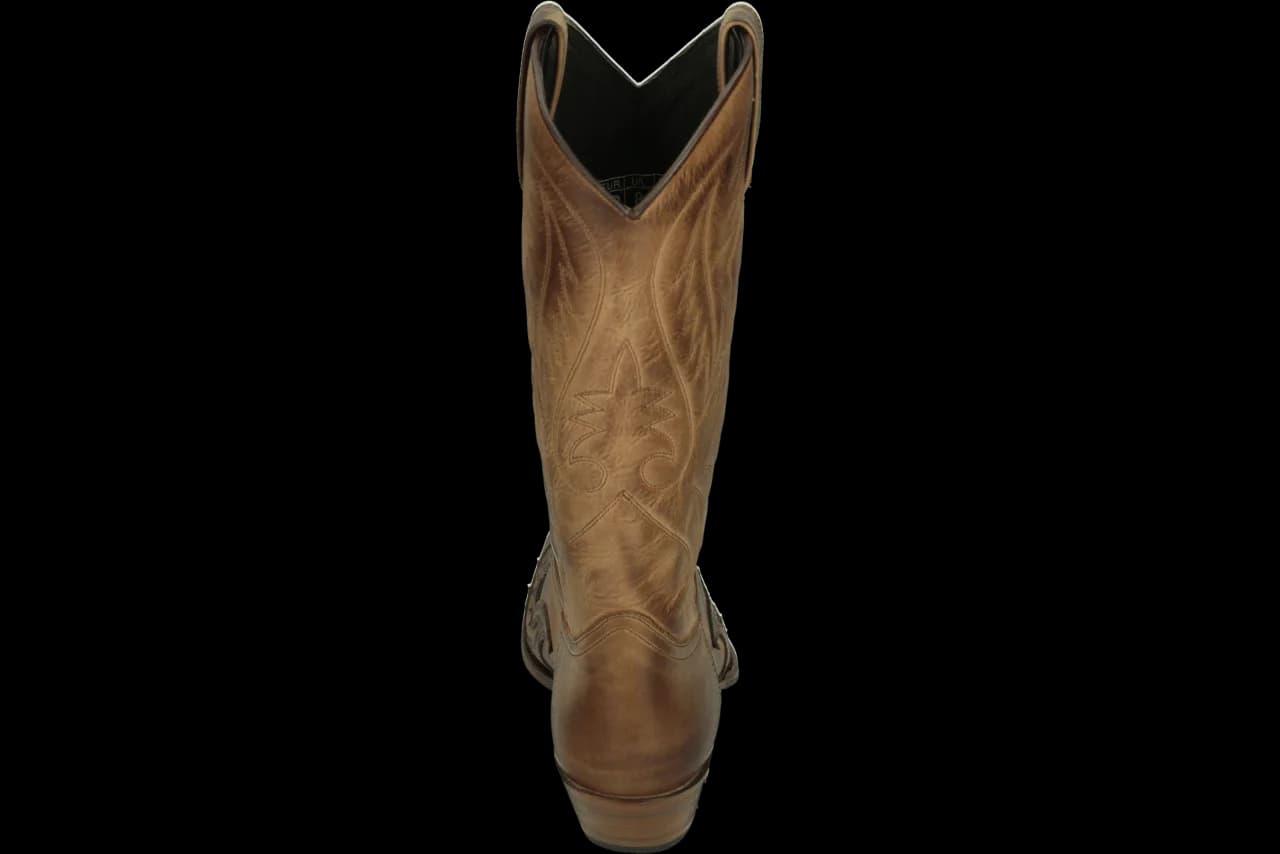 Sendra Boots 18533 CUERVO 561.19.002 Sendra Boots 18533 CUERVO 561.19.002