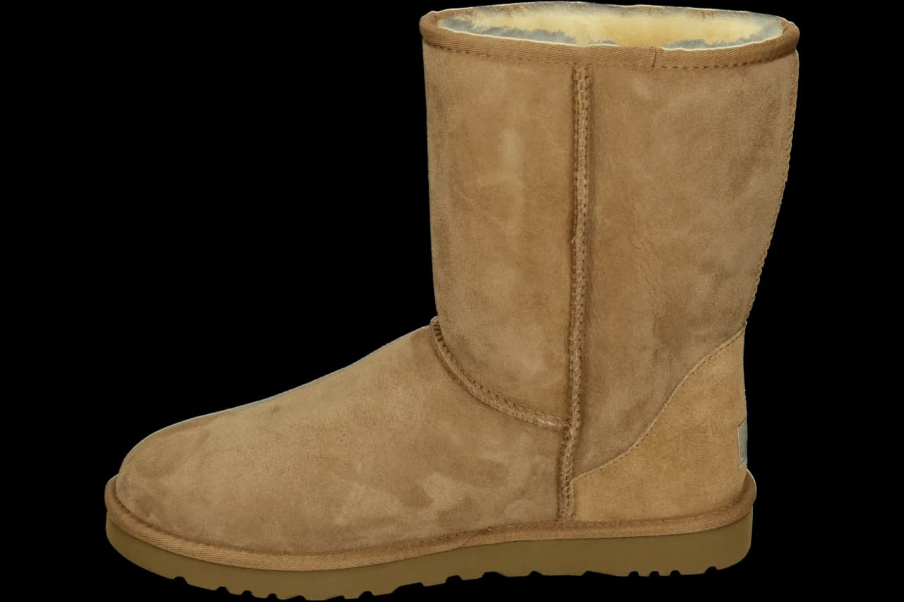 UGG CLASSIC SHORT NEW M 563.15.017 UGG CLASSIC SHORT NEW M 563.15.017