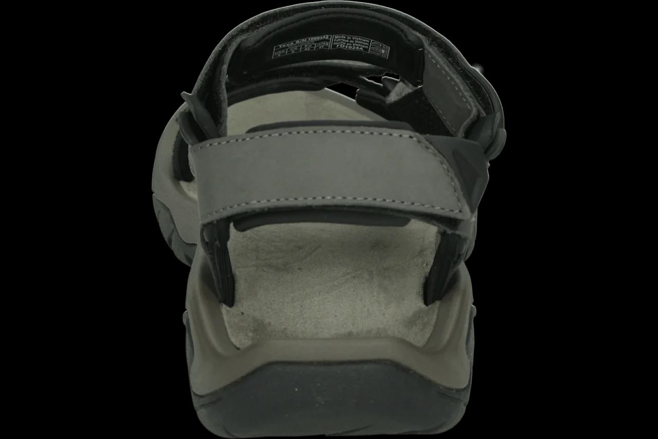 TEVA TERRA FI 5 UNIVERSAL M 582.40.005 TEVA TERRA FI 5 UNIVERSAL M 582.40.005