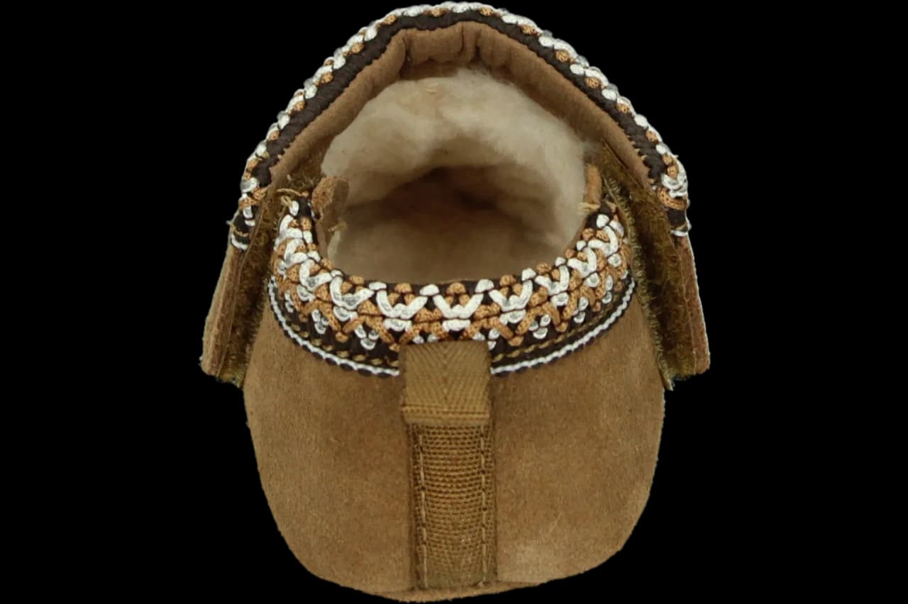 UGG I BABY TASMAN 690.15.001 UGG I BABY TASMAN 690.15.001