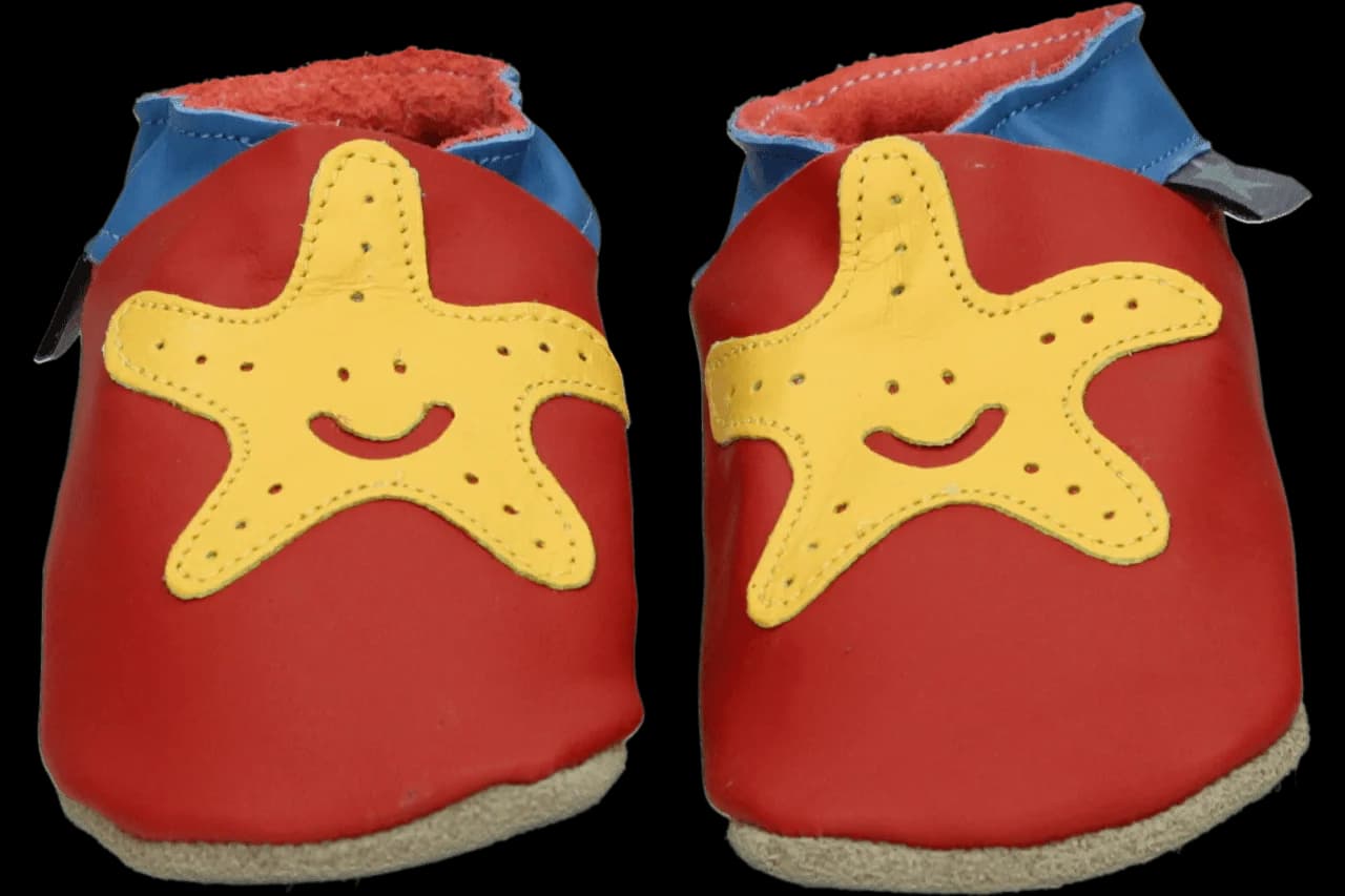 Starchild MAGIC STAR RED 690.69.001 Starchild MAGIC STAR RED 690.69.001
