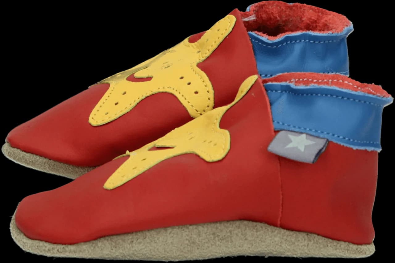 Starchild MAGIC STAR RED 690.69.001 Starchild MAGIC STAR RED 690.69.001
