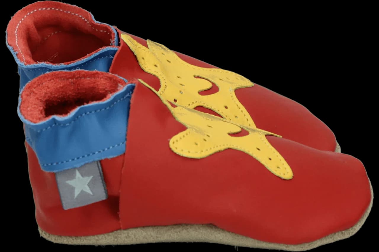 Starchild MAGIC STAR RED 690.69.001 Starchild MAGIC STAR RED 690.69.001