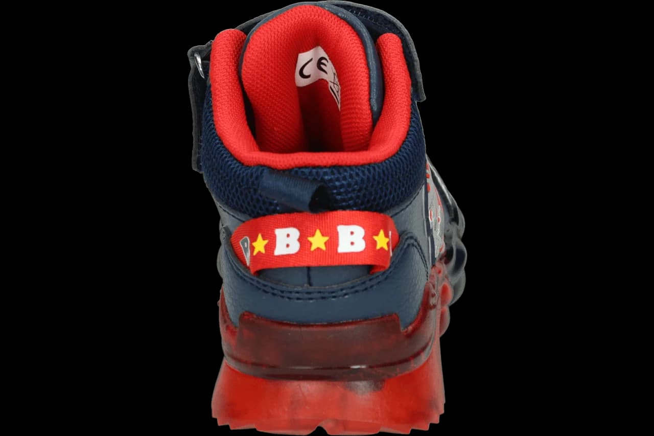 Bull Boys DNAL2200 AE01 752.59.006 Bull Boys DNAL2200 AE01 752.59.006