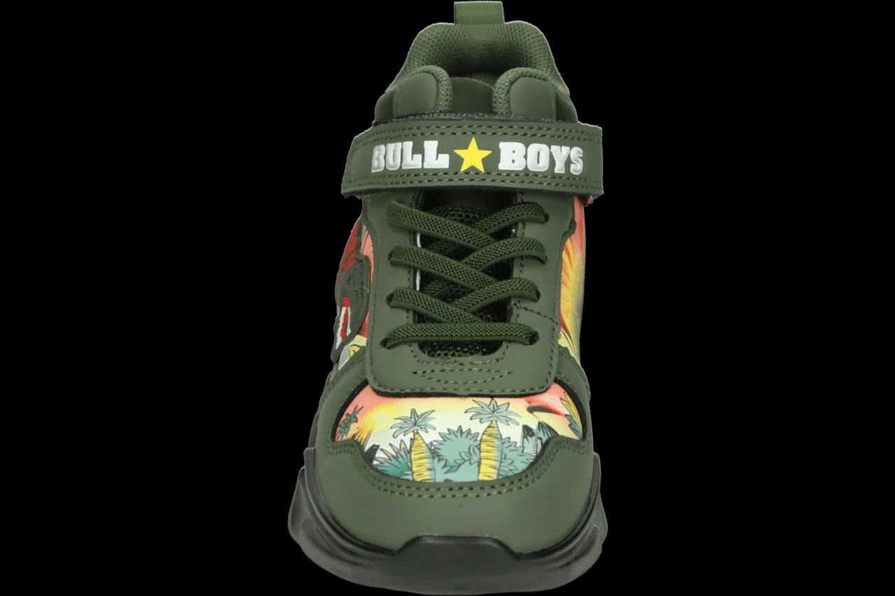 Bull Boys T-REX_M. SCARPA BB AS42 752.89.002 Bull Boys T-REX_M. SCARPA BB AS42 752.89.002