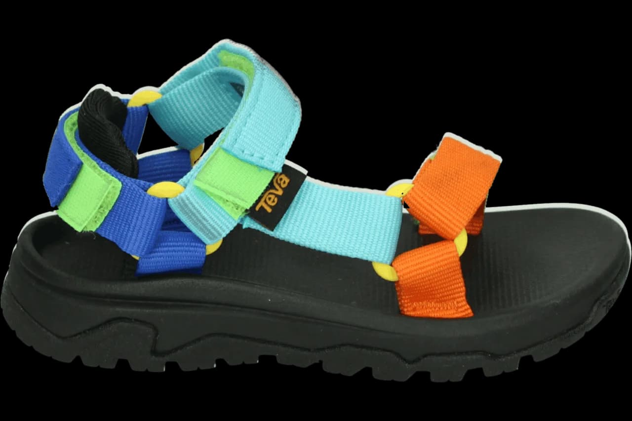 TEVA HURRICANE XLT JR 781.99.005 TEVA HURRICANE XLT JR 781.99.005