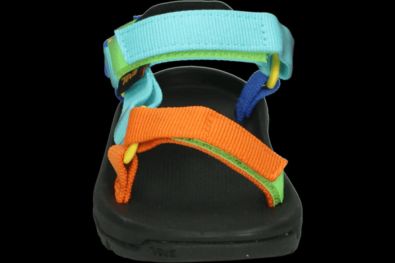 TEVA HURRICANE XLT JR 781.99.005 TEVA HURRICANE XLT JR 781.99.005