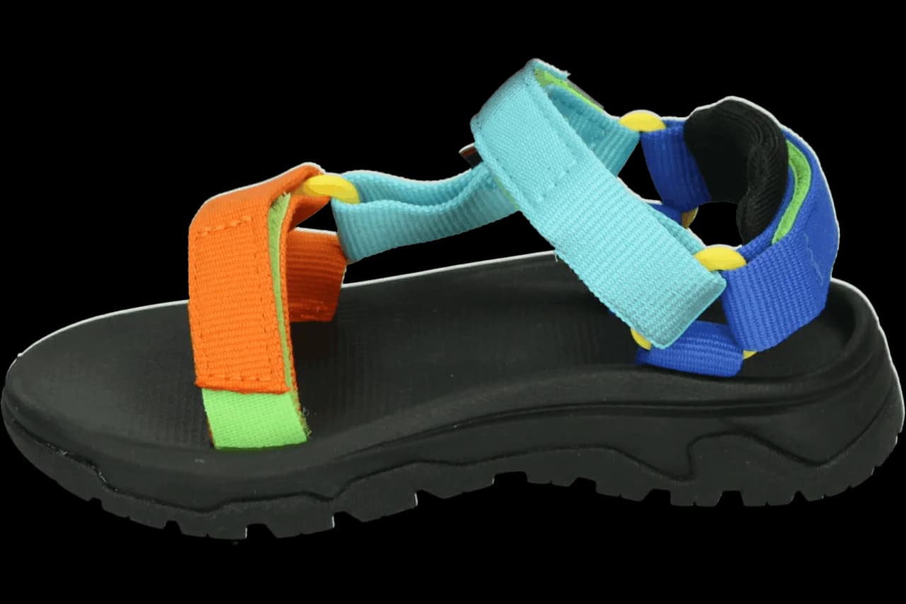 TEVA HURRICANE XLT JR 781.99.005 TEVA HURRICANE XLT JR 781.99.005