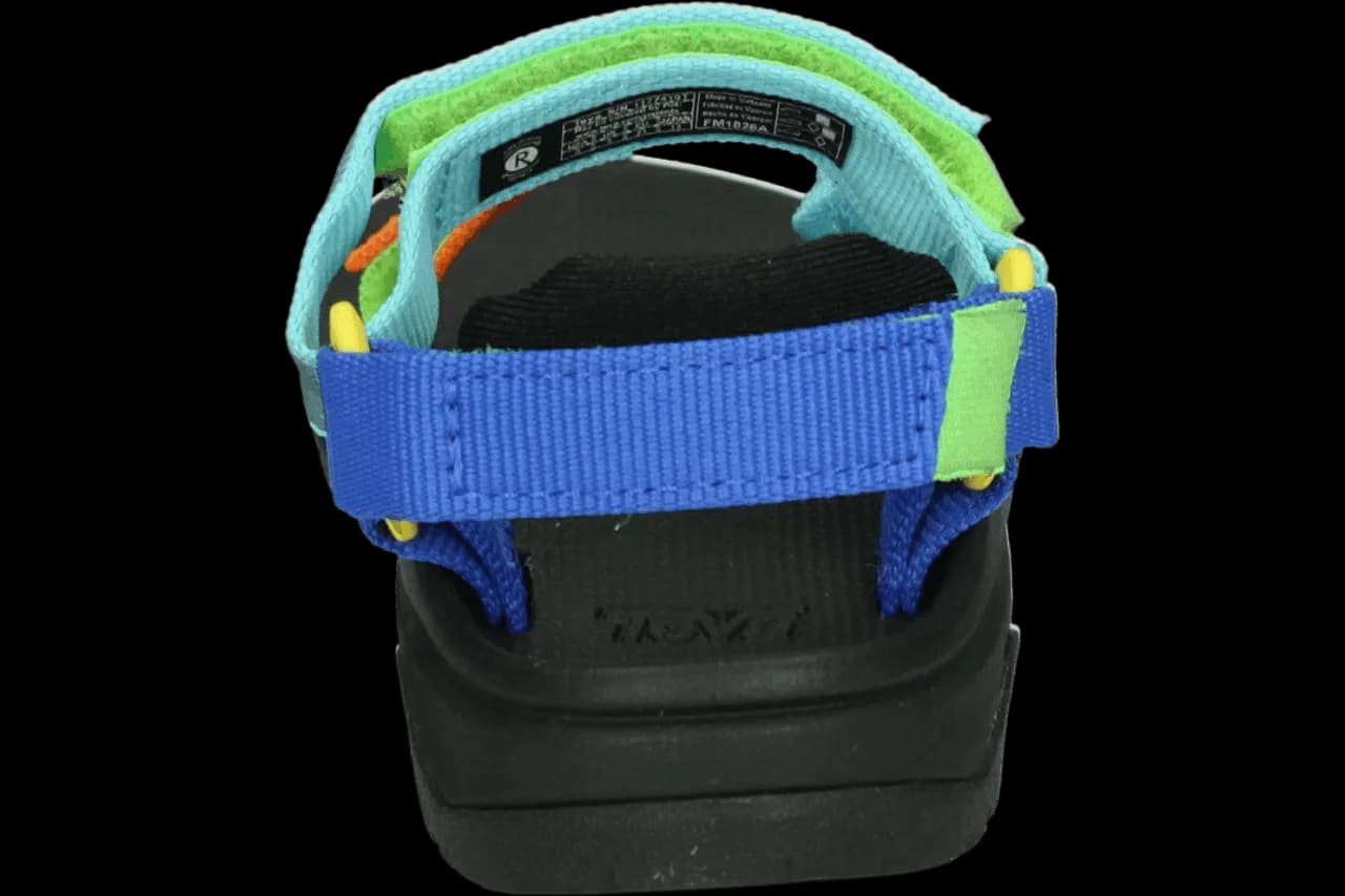 TEVA HURRICANE XLT JR 781.99.005 TEVA HURRICANE XLT JR 781.99.005