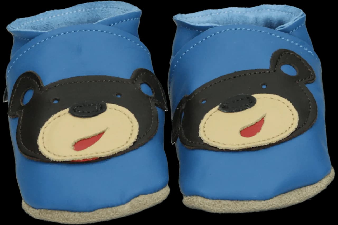Starchild BEAR BLUE 790.59.002 Starchild BEAR BLUE 790.59.002