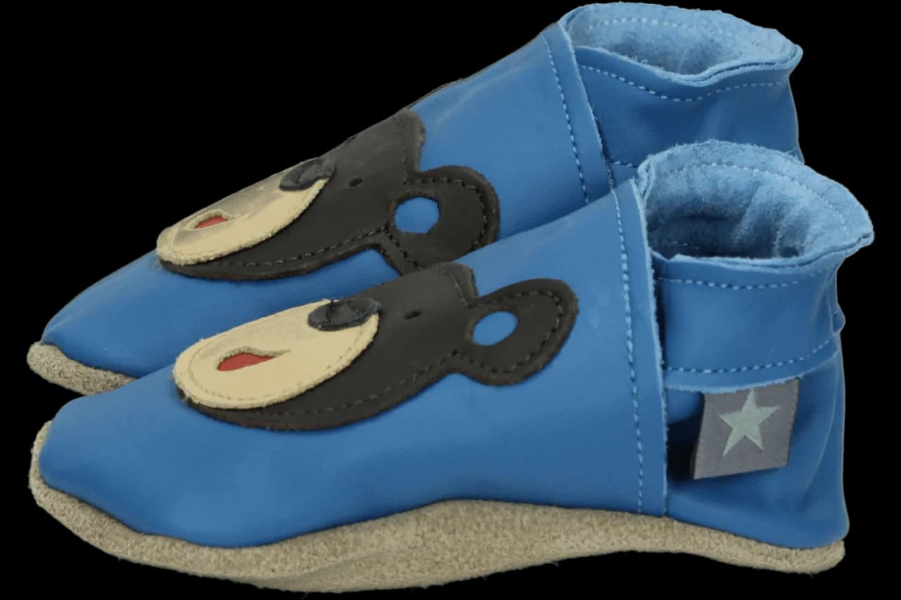 Starchild BEAR BLUE 790.59.002 Starchild BEAR BLUE 790.59.002