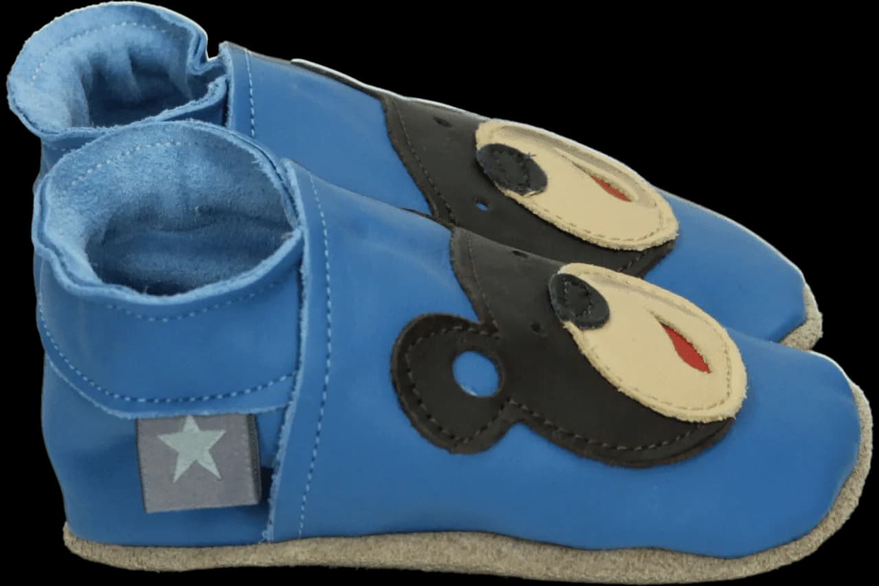 Starchild BEAR BLUE 790.59.002 Starchild BEAR BLUE 790.59.002