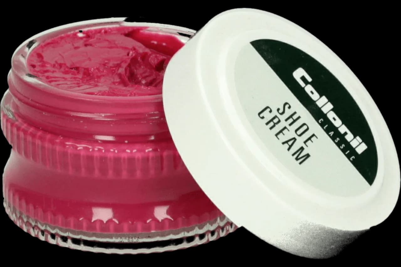 Collonil Shoe Cream Roze 60ML 810.65.002 Collonil Shoe Cream Roze 60ML 810.65.002