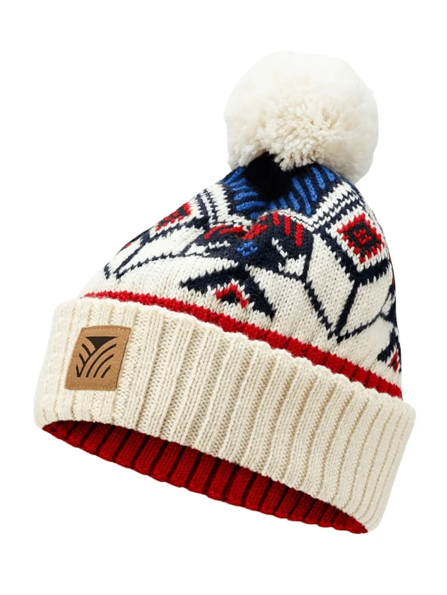 Dale of Norway 48941 VILJA HAT_C00 904.39.002 Dale of Norway 48941 VILJA HAT_C00 904.39.002